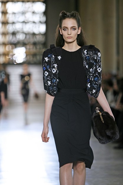 Pokaz Miu Miu &nbsp; /East News/ Zeppelin