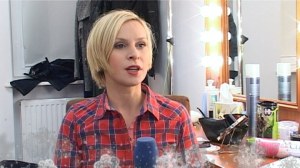 Paulina Holtz: Jestem za tradycyjnymi...