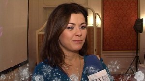 Kasia Cichopek: święta w duchu tradycji 