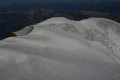 Crète de Mont Blanc