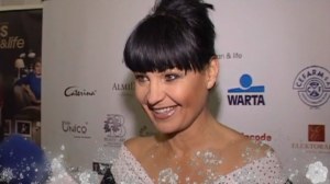 Iwona Pavlović: Święta tylko z rodziną 