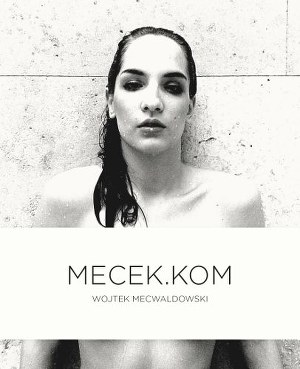 MECEK.KOM - okładka albumu &nbsp; 