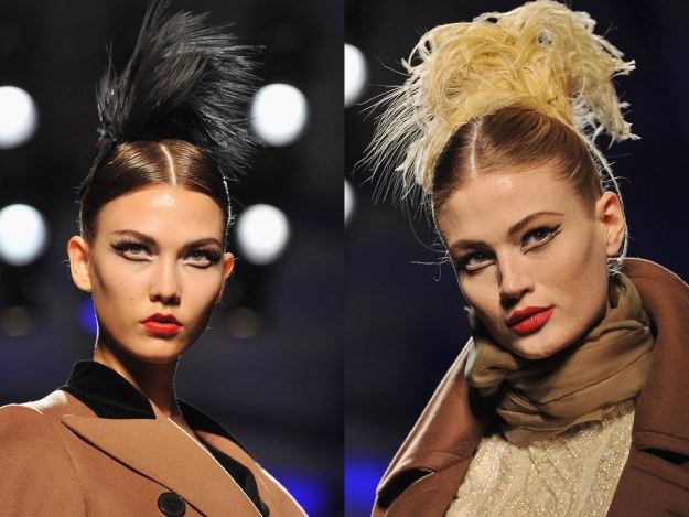 Jean Paul Gaultier &nbsp; /Getty Images/Flash Press Media