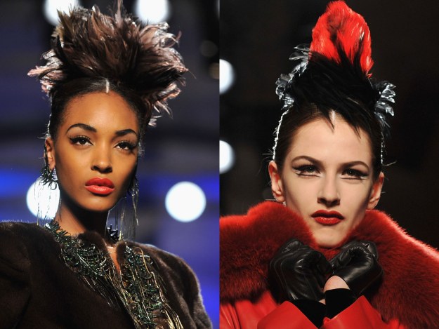 Jean Paul Gaultier &nbsp; /Getty Images/Flash Press Media
