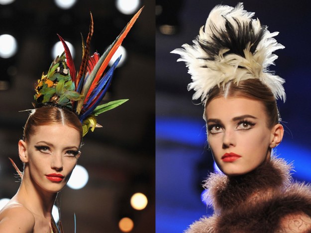 Jean Paul Gaultier &nbsp; /Getty Images/Flash Press Media