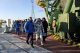 Statek kosmiczny Sojuz w drodze na Międzynarodową Stację Kosmiczną 