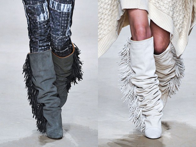 Projekt: Isabel Marant &nbsp; /East News/ Zeppelin