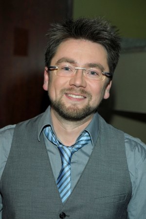 Kuba Badach &nbsp; /Dariusz Gałązka /AKPA