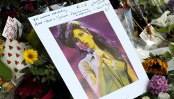 Amy Winehouse nie żyje