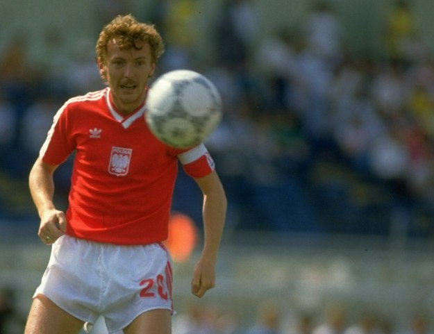 &nbsp; Zbigniew Boniek: W Polsce Mancini, czy Capello też nie mogliby być trenerami. Komedia 