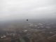 Balony w powietrzu 