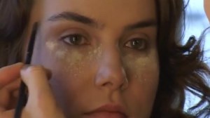 Ambasadorka Stylu - smoky eyes