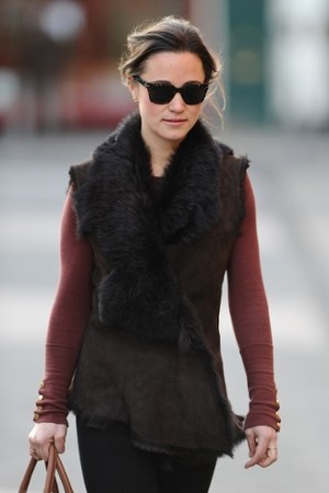 Philippa to najlepsza partia w Wielkiej Brytanii /East News