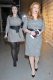 Marta Grycan (P) z córką Wiktorią (L)