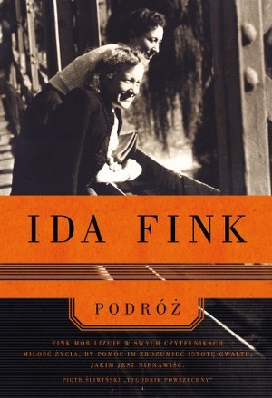 "Podróż" /Wydawnictwo WAB