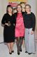 Edyta Jungowska, Małgorzata Kaferska-Łysek - naczelna "Mam dziecko" i Magdalena Stużyńska-Brauer 