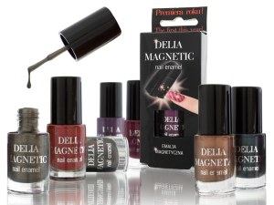 Delia Magnetic /materiały prasowe