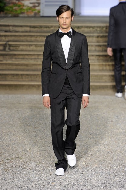 Pokaz Roberto Cavalli /East News/ Zeppelin
