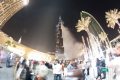 Najwyższy budynek świata - dubajska wieża Burj Khalifa to idealne miejsce na tak niesamowity pokaz fajerwerków i najbardziej oryginalnego Sylwestra w moim życiu!