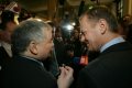 Jarosław Kaczyński i Donald Tusk