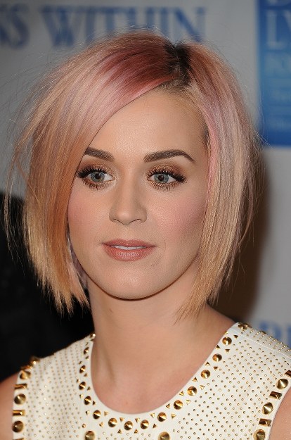 Katy Perry /Getty Images/Flash Press Media