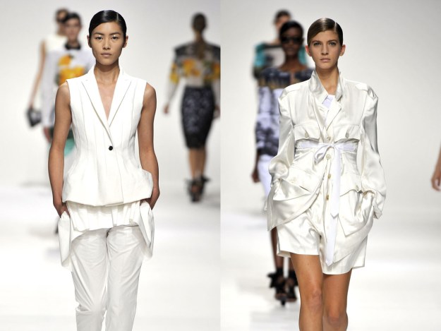 Pokaz: Dries Van Noten /East News/ Zeppelin