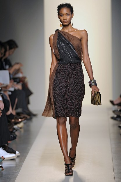 Bottega Veneta /East News/ Zeppelin
