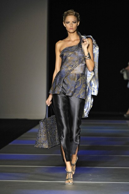 Giorgio Armani /East News/ Zeppelin