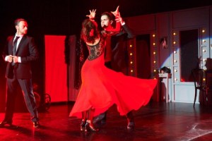 „Lady Fosse 2” /&copy; Panthermedia