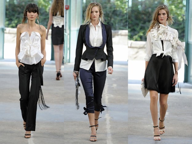 Alexis Mabille /East News/ Zeppelin
