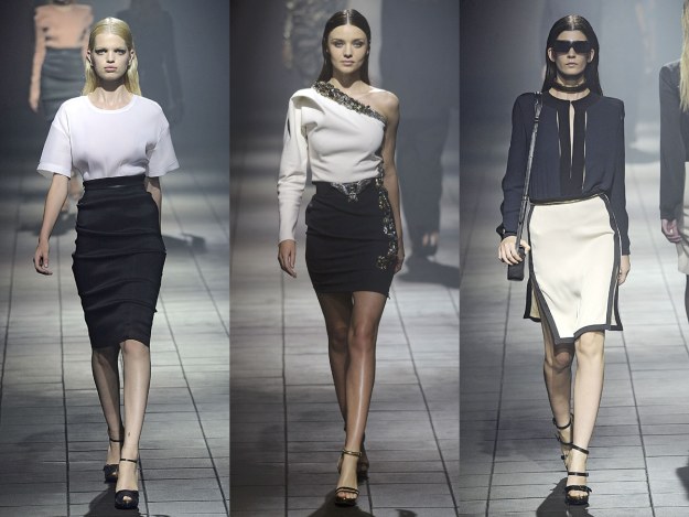 Lanvin /East News/ Zeppelin