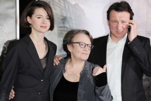 "W ciemności" z nominacją do Oscara!
