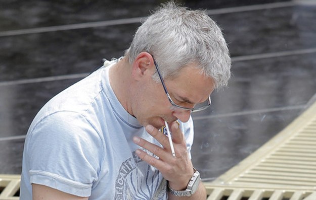 Robert Janowski /AKPA