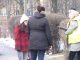 Sosnowiec: Wizja lokalna na miejscu zaginięcia 6-miesięcznej Magdy