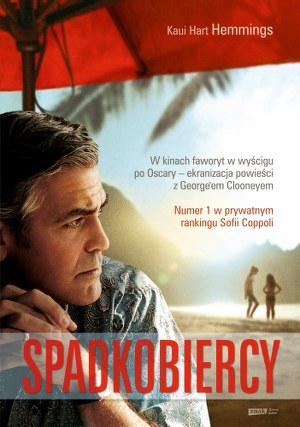 Spadkobiercy /INTERIA.PL
