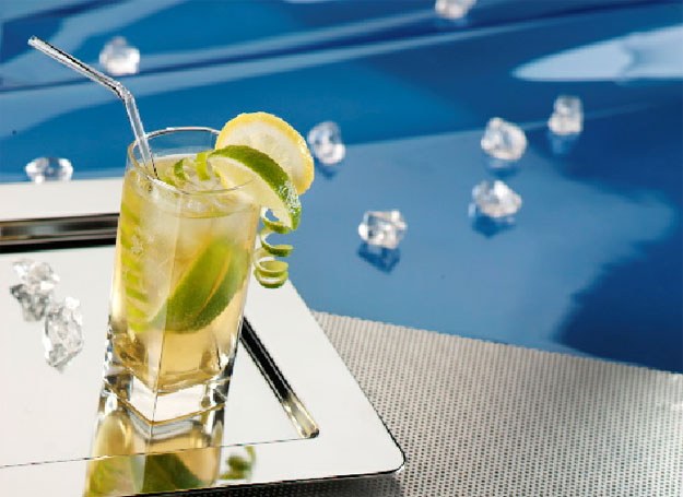Whisky & Sprite /materiały prasowe