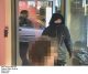 Krakowska policja poszukuje pary, która napadła na bank