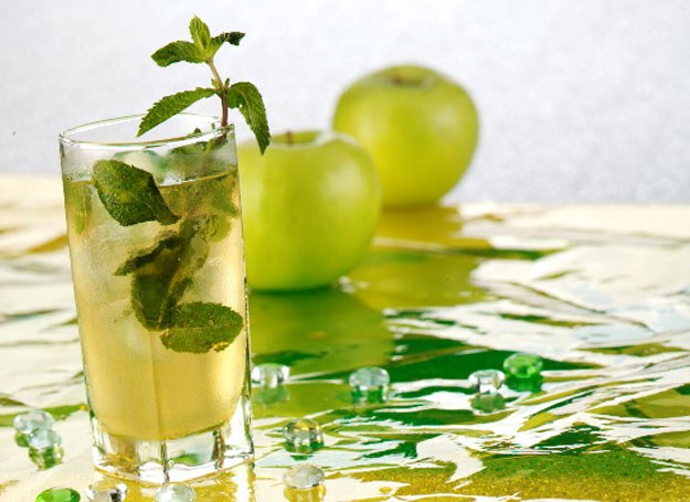 Mint Julep /materiały prasowe