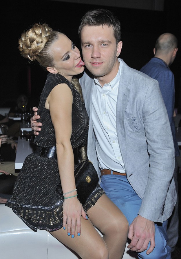 Doda, Jakub Majoch /Jarosław Antoniak /MWMedia