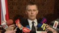 Siemoniak: Popieram kandydaturę Artymiaka na stanowisko szefa NPW 