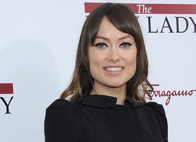 Olivia Wilde &nbsp; /Getty Images/Flash Press Media