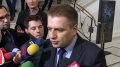 Arłukowicz: Mam nadzieję, że nadchodzi czas na merytoryczną pracę, a nie polityczną walkę