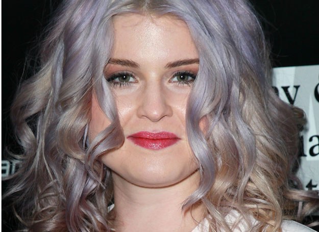 Kelly Osbourne &nbsp; /Getty Images/Flash Press Media
