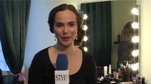 Magdalena Kanoniak nasza Ambasadorka /Styl.pl