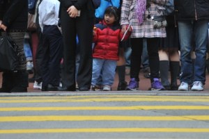 W Chinach nastąpi baby boom /AFP