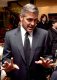 George Clooney