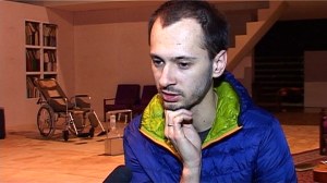 Nowy "Kordian" w Starym Teatrze