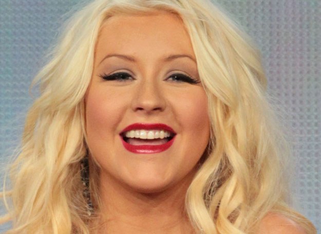 Christina Aguilera &nbsp; /Getty Images/Flash Press Media