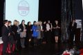 Podczas imprezy rozdano nagrody przyznane w plebiscycie Stylowy Kosmetyk 2011