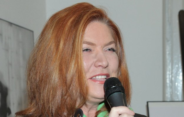 Katarzyna Dowbor /Paweł Wrzecion /MWMedia